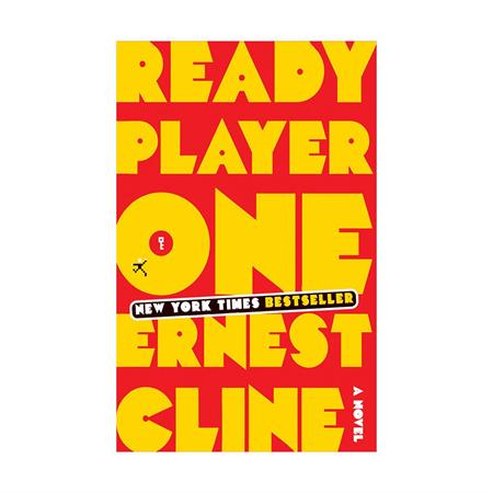 Ready Player One by Ernest Cline_2